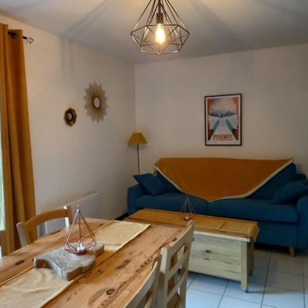 Appartement Cosy Proche St Lary Et Loudenvielle Arreau Buitenkant foto