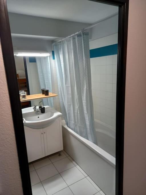 Appartement Cosy Proche St Lary Et Loudenvielle Arreau Buitenkant foto
