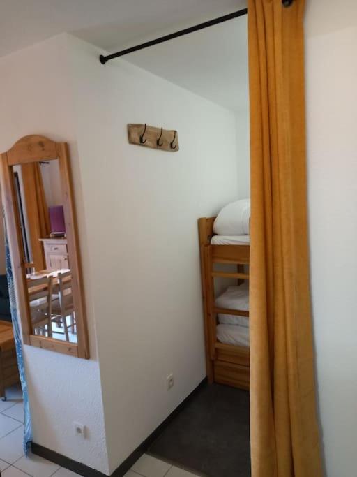 Appartement Cosy Proche St Lary Et Loudenvielle Arreau Buitenkant foto